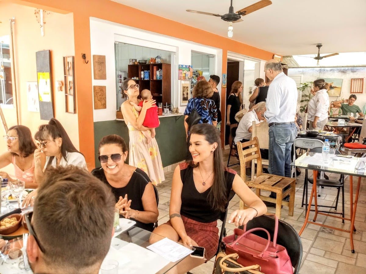 Literacia Livraria Sebo e Produção Cultural