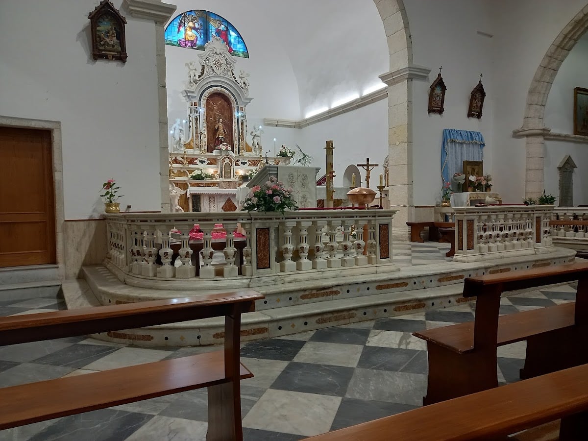 Chiesa di San Saturnino