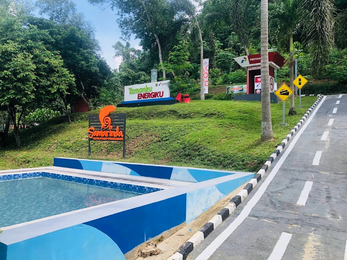 Taman Lalu Lintas