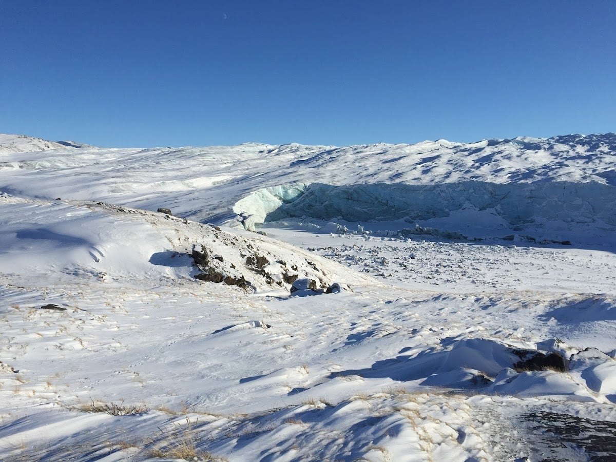Greenland