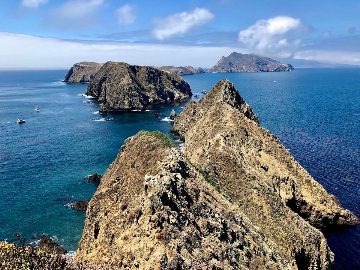 Channel Islands National Park