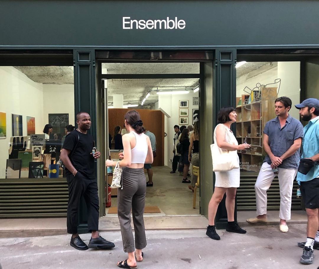 Ensemble