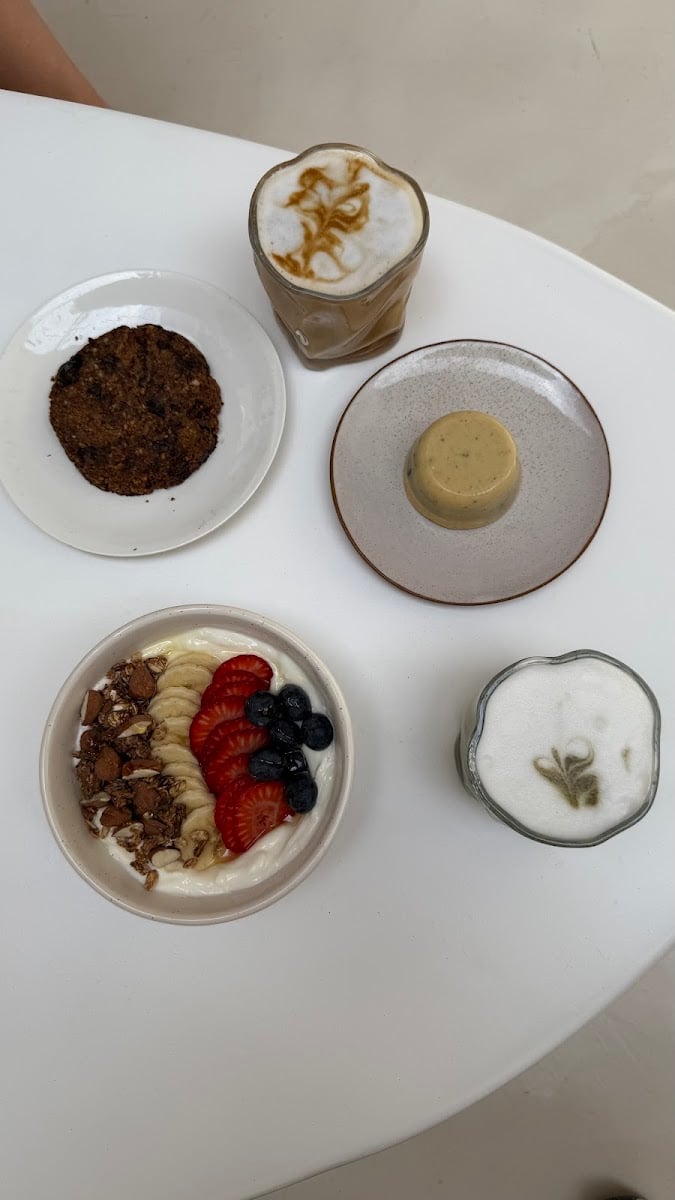 Femma cafe - Coffee Shop