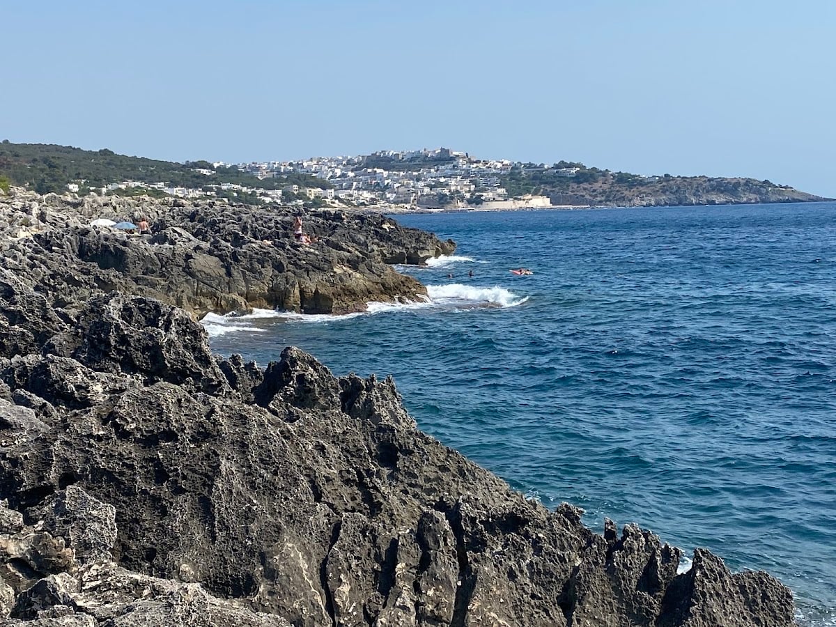 Spiaggia di Bocca d’Inferno