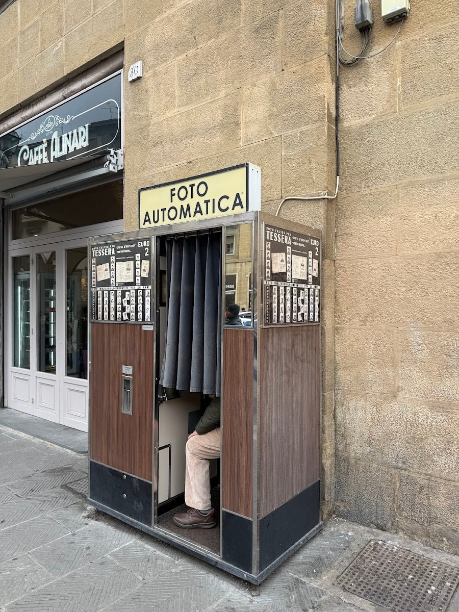 Fotoautomatica