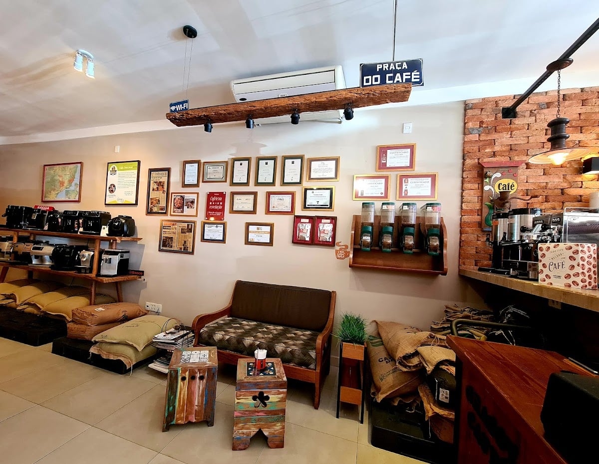 Grassy Caffè - Cafeteria