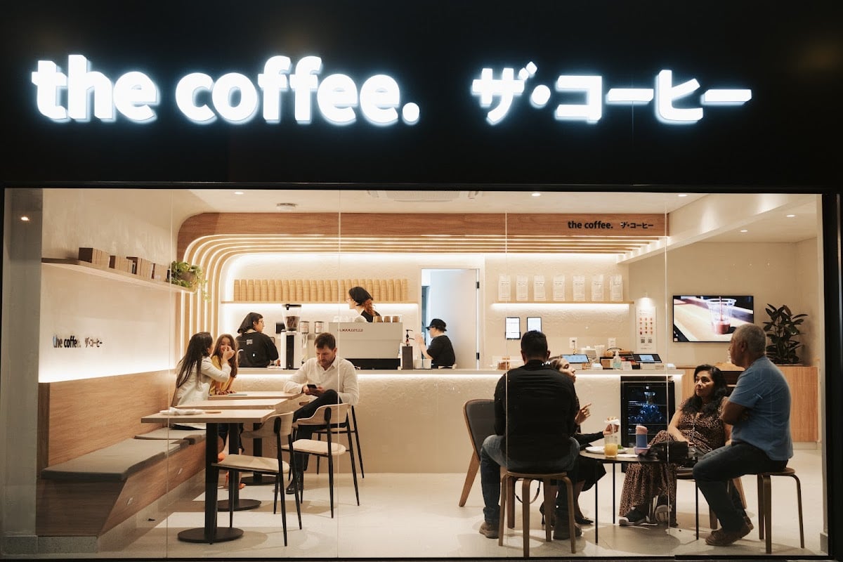 The Coffee Noroeste