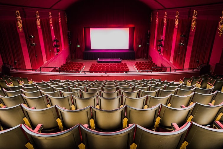Hebden Bridge Picture House