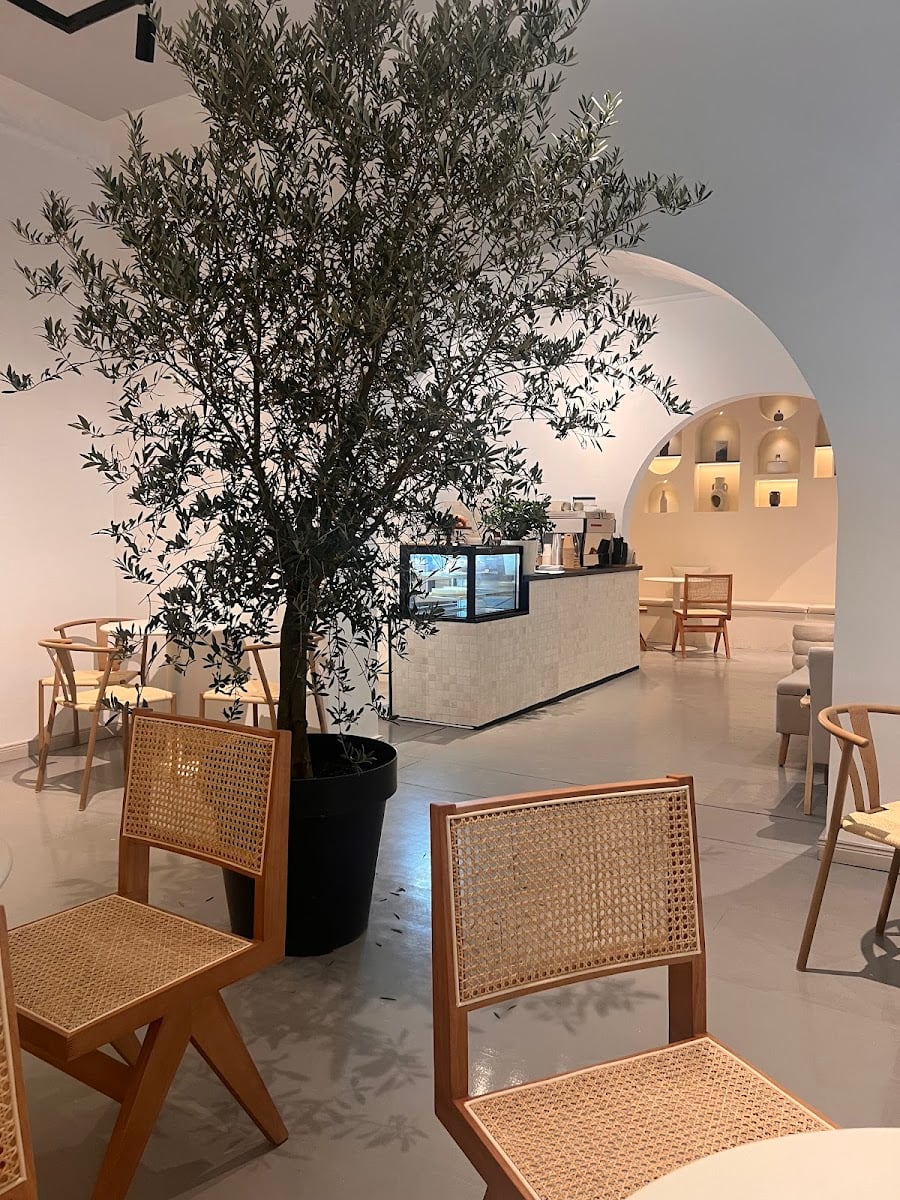 lagom Café