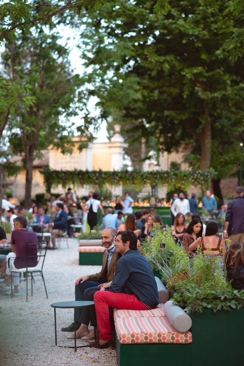 Hortus Bar