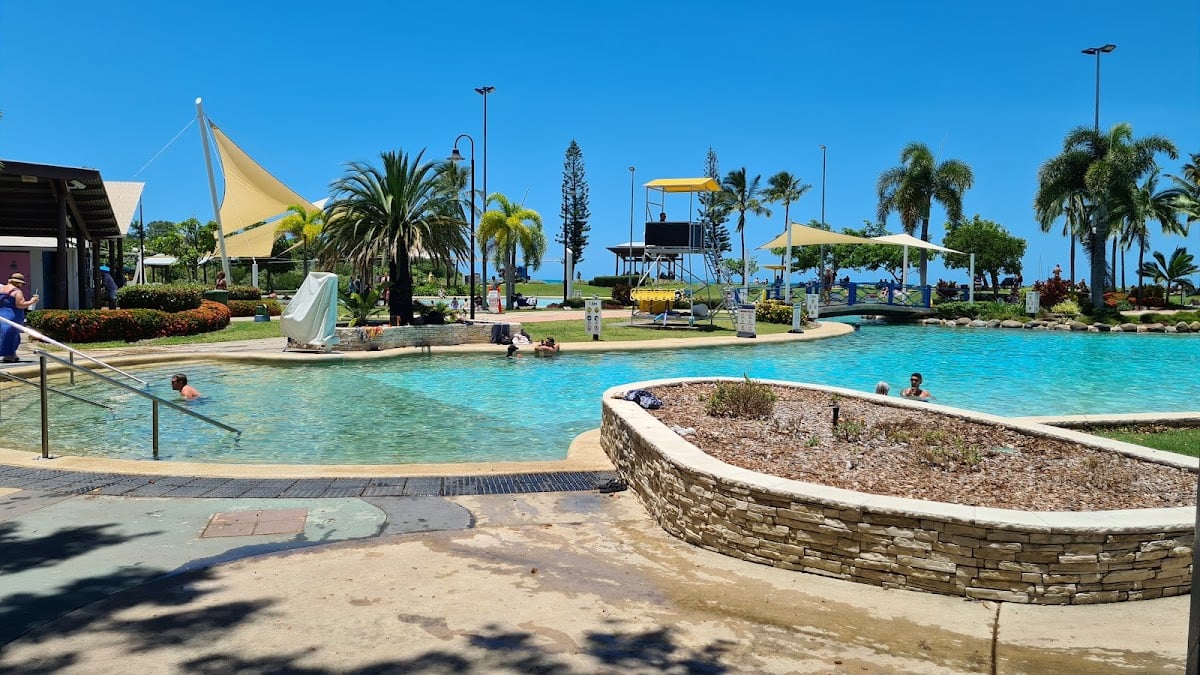 Airlie Beach