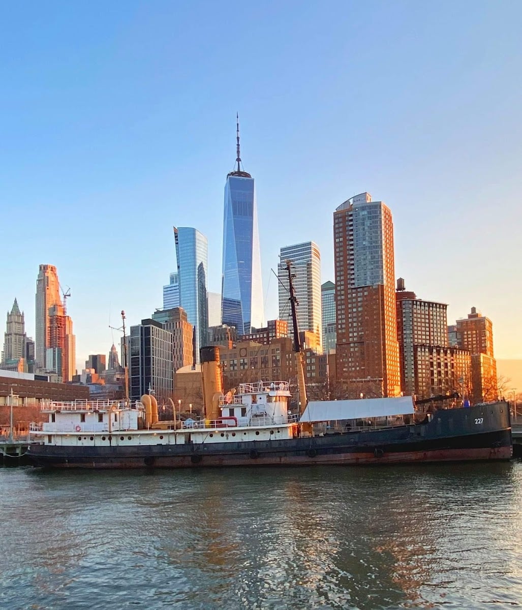 Tribeca