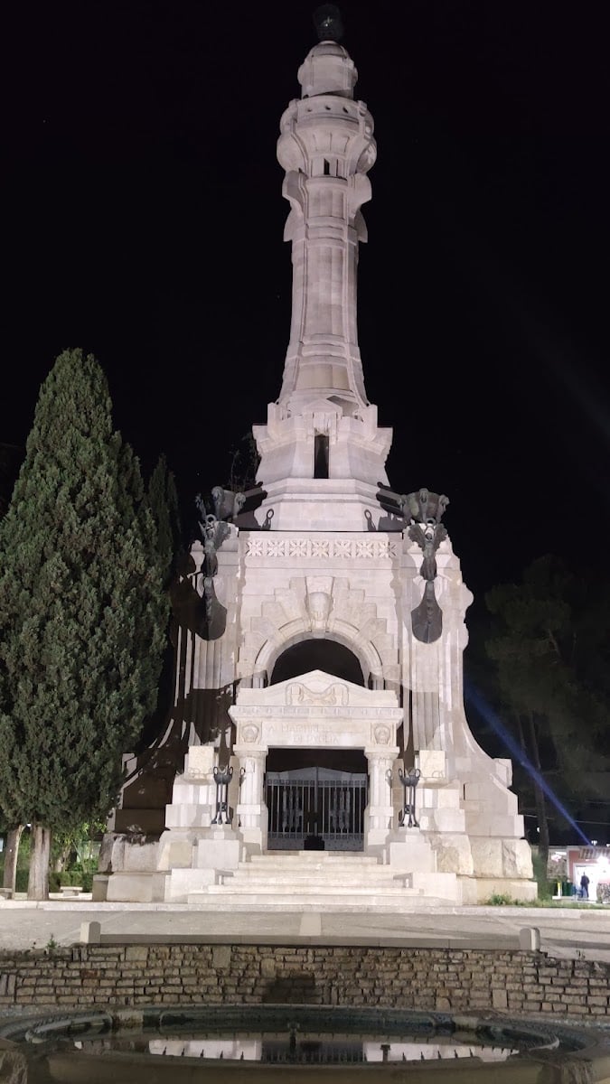 Faro Votivo