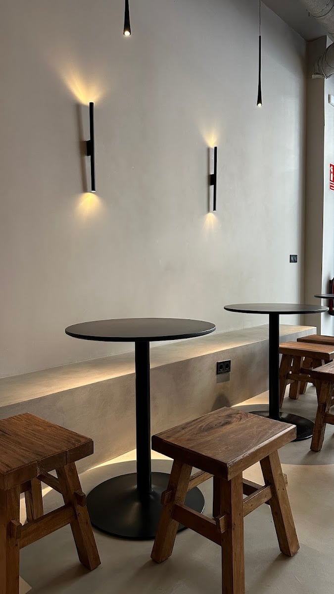 Unforgiven Coffee Lab