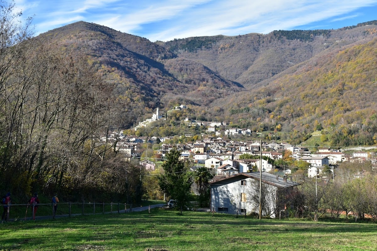 Revine Lago