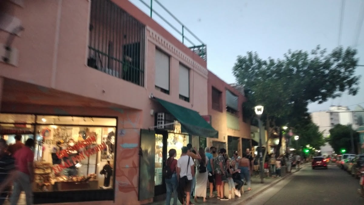 Museo Iberoamericano de Artesanías