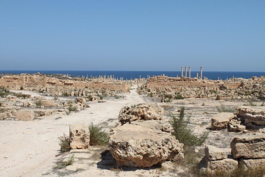 Sabratha