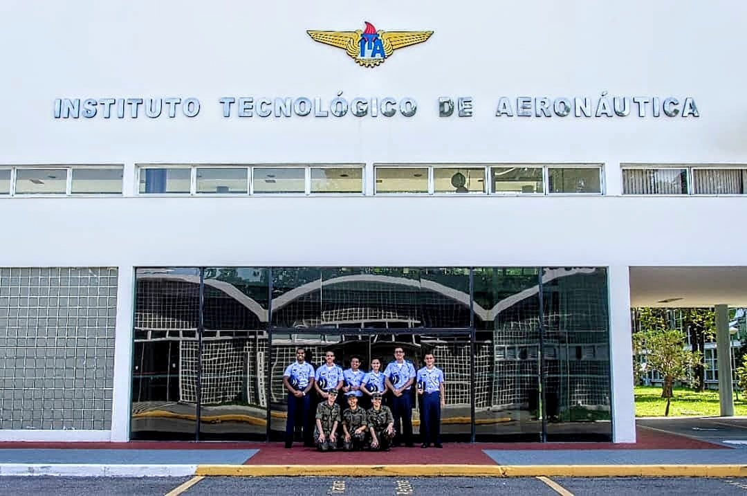 Instituto Tecnológico de Aeronáutica