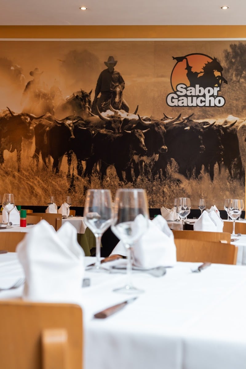 Restaurante Sabor Gaucho