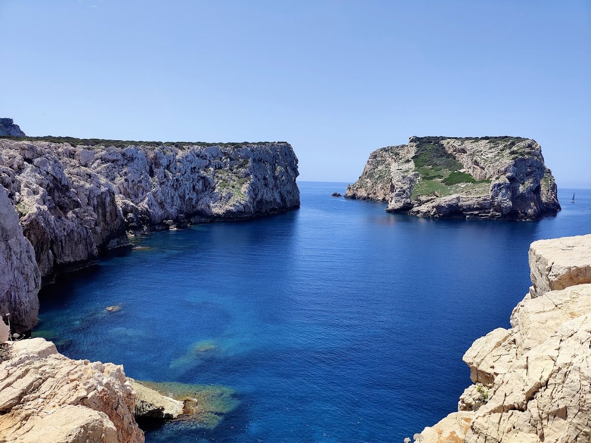 Isola Piana