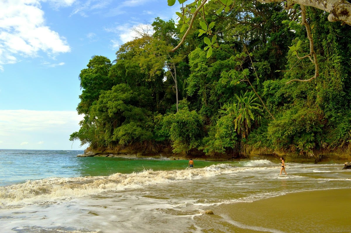 Puerto Viejo de Talamanca