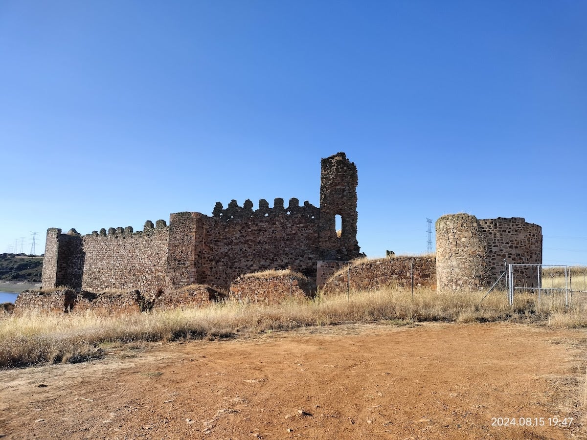 Castillo de Castrotorafe