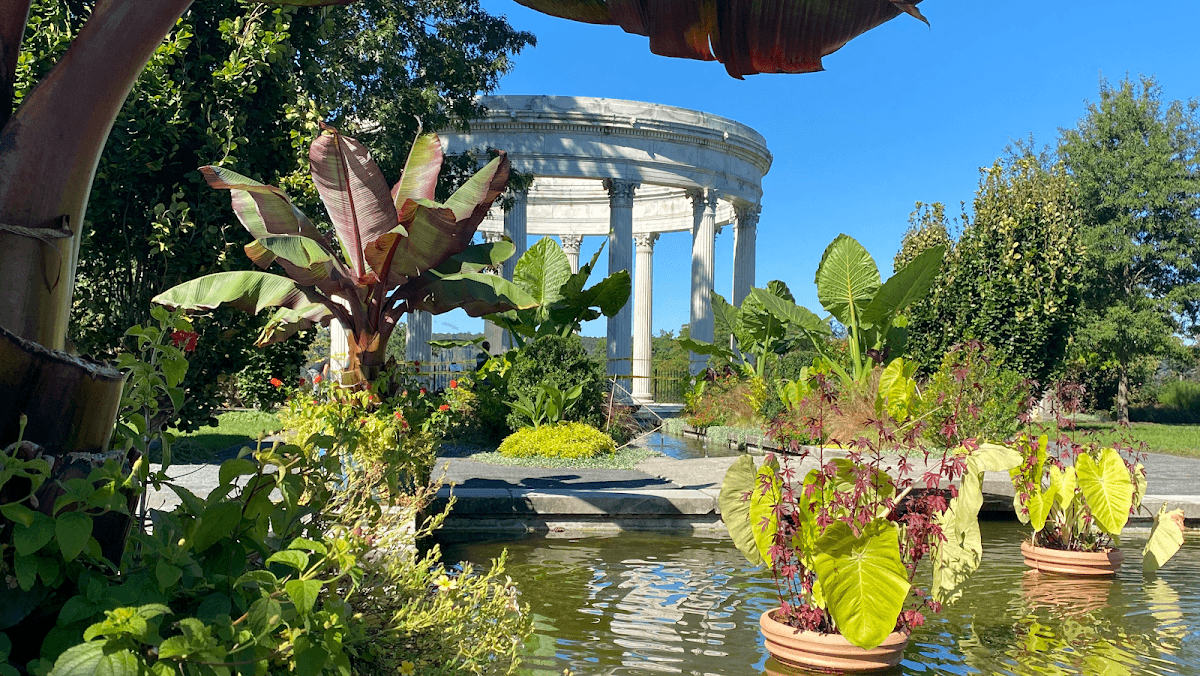 Untermyer Park and Gardens