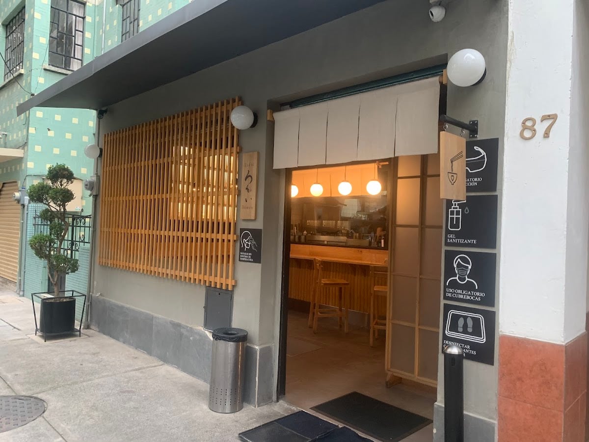 Rokai Ramen-Ya