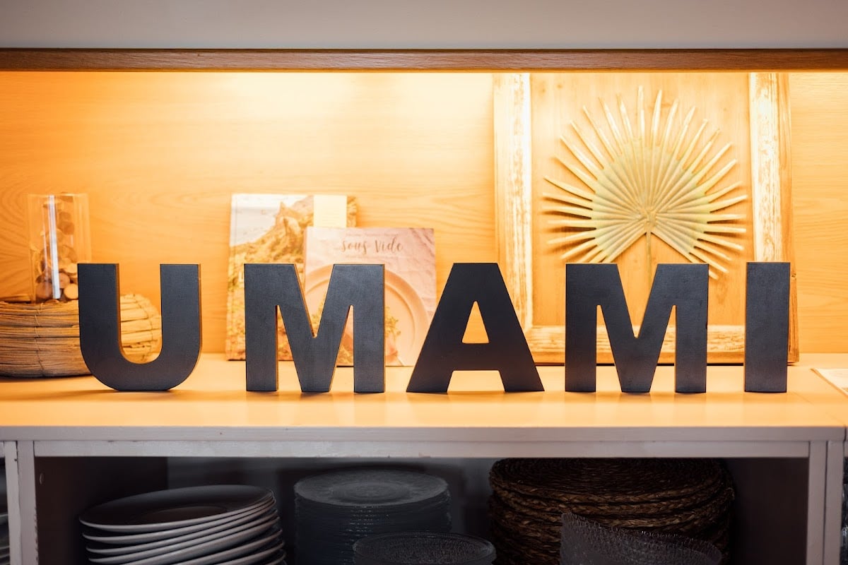 Umami