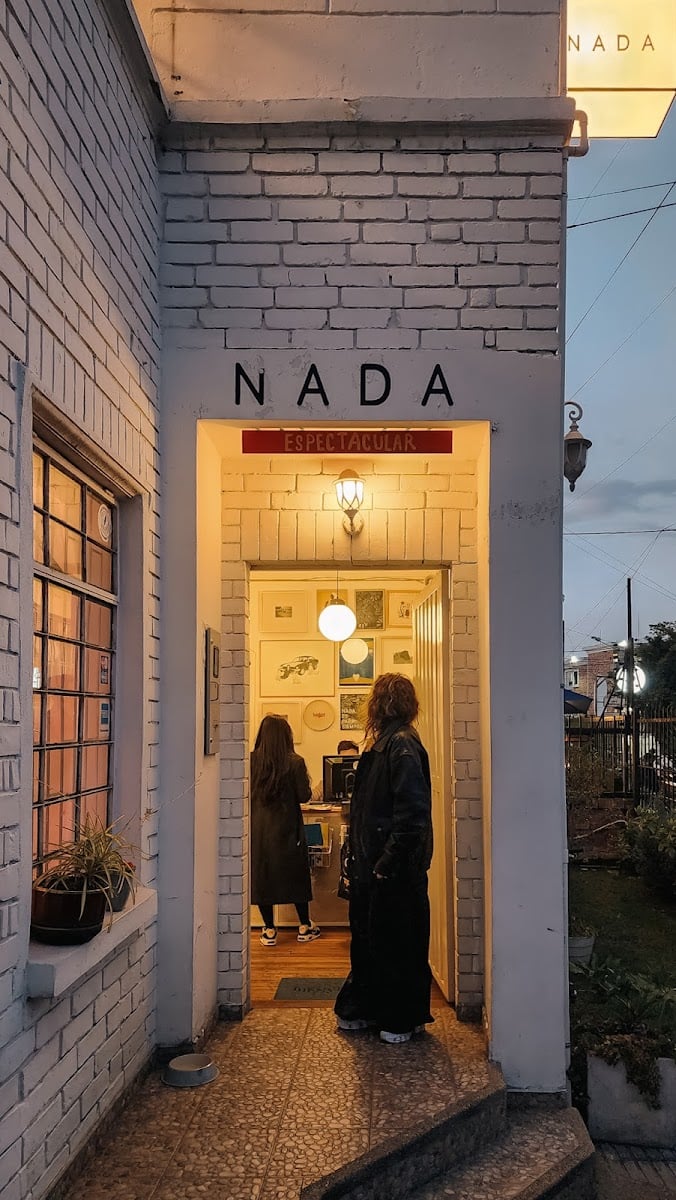 NADA
