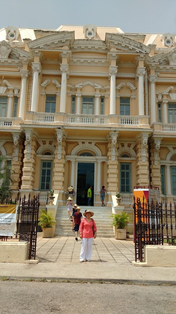Mérida