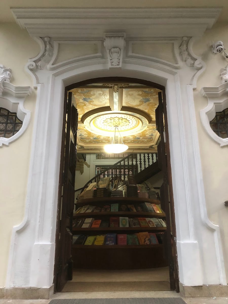 Livraria Cultura