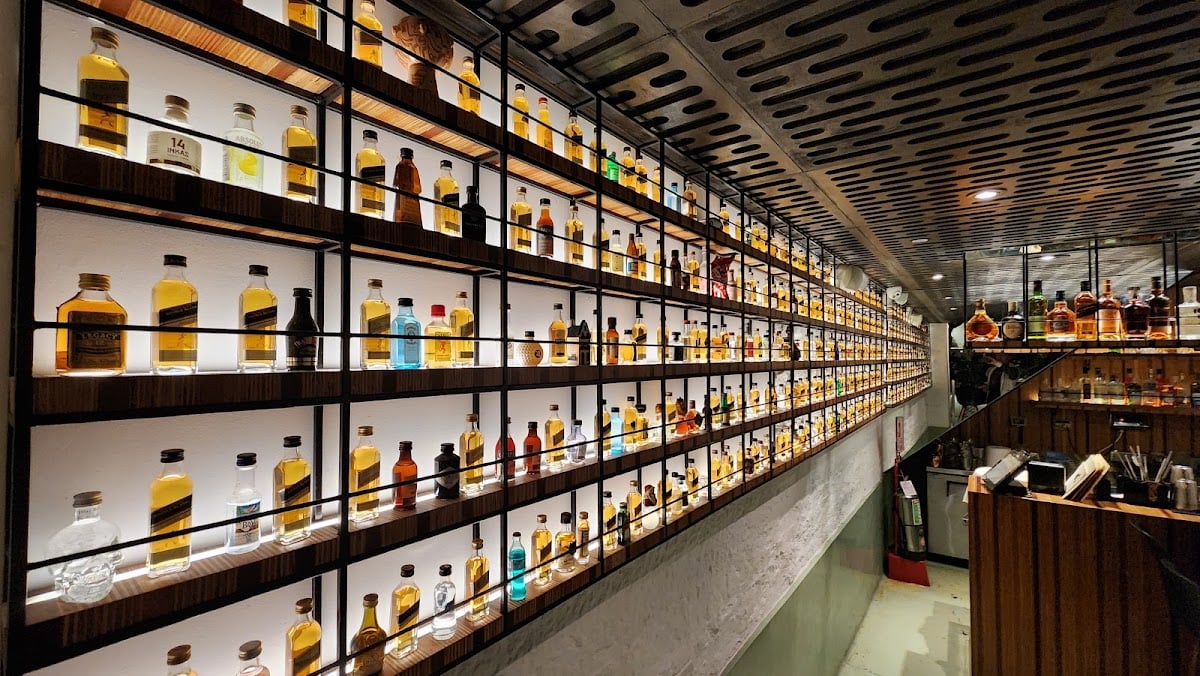Cosme Restaurante y Bar