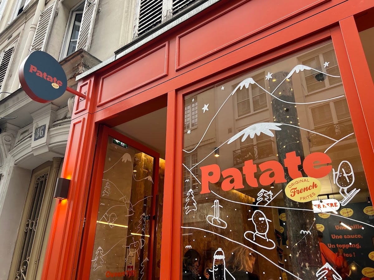 Patate