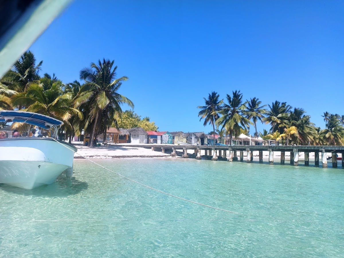 Isla Saona