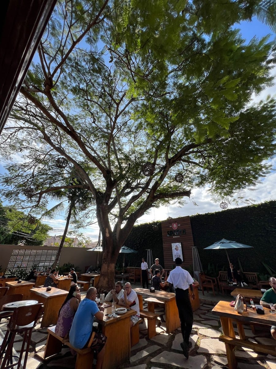 Boteco Seu Osmar