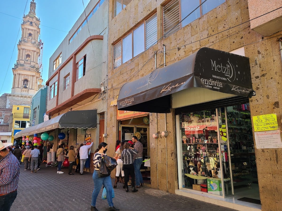 Mercado Centenario