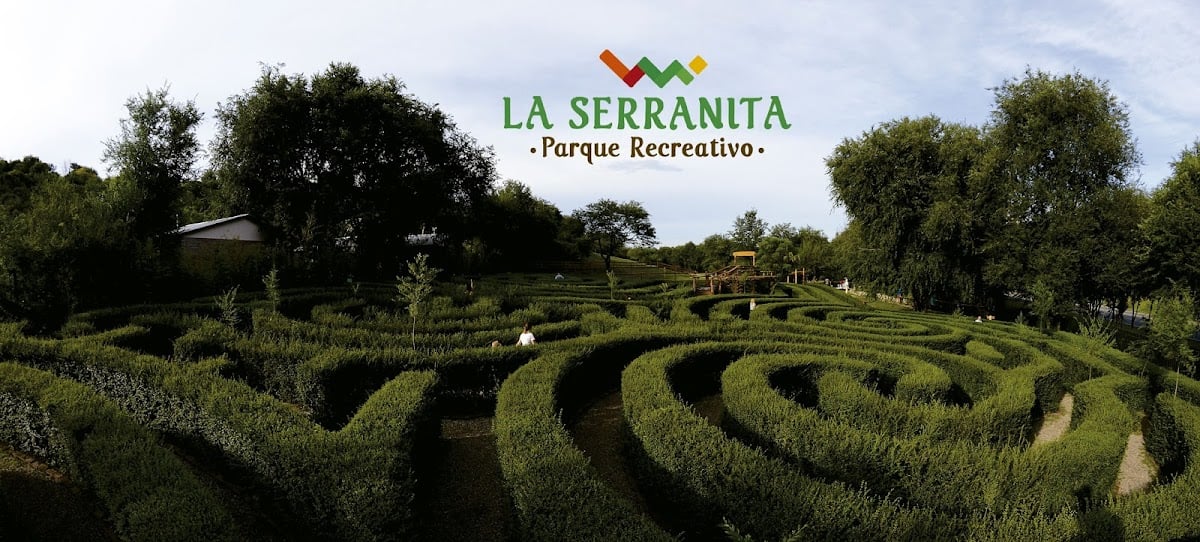 La Serranita - Parque recreativo