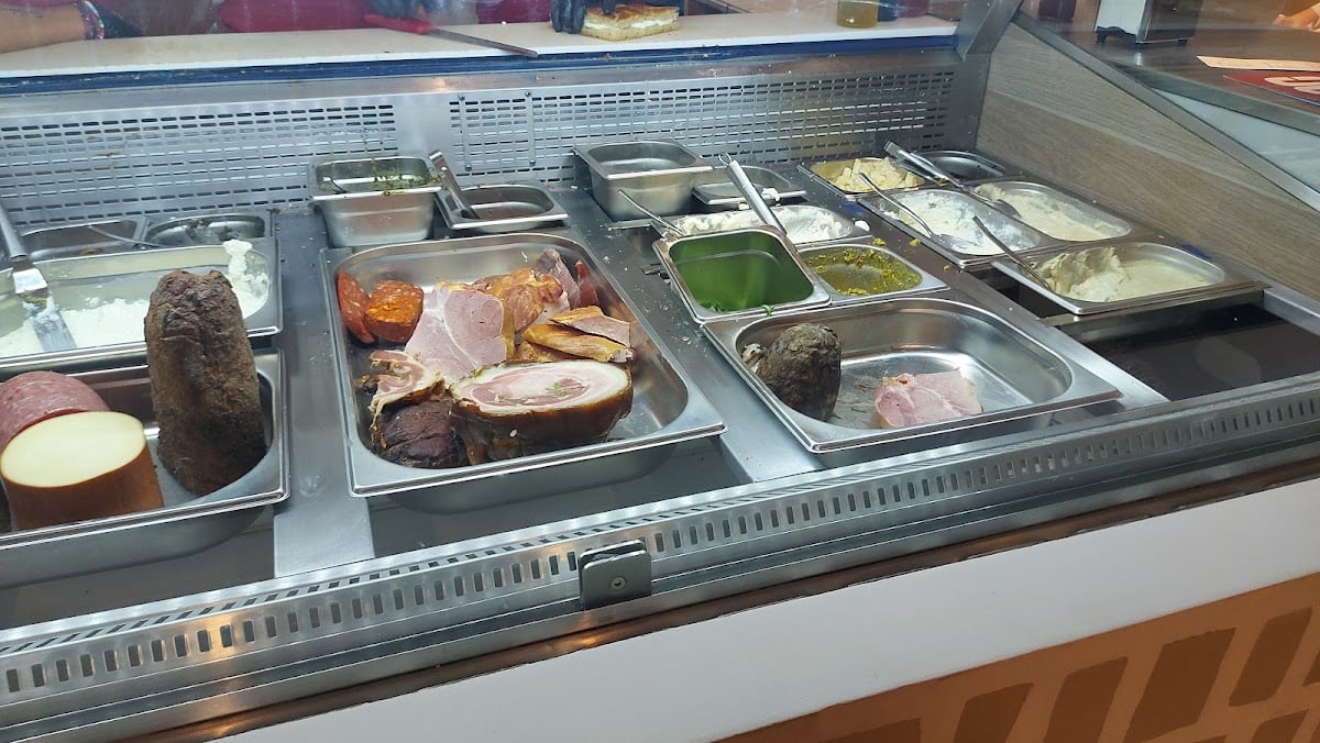 Bocado Salumeria