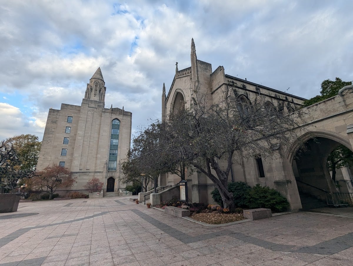 Boston University
