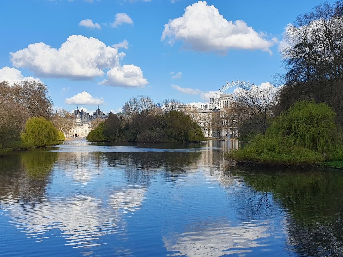 Saint James Park
