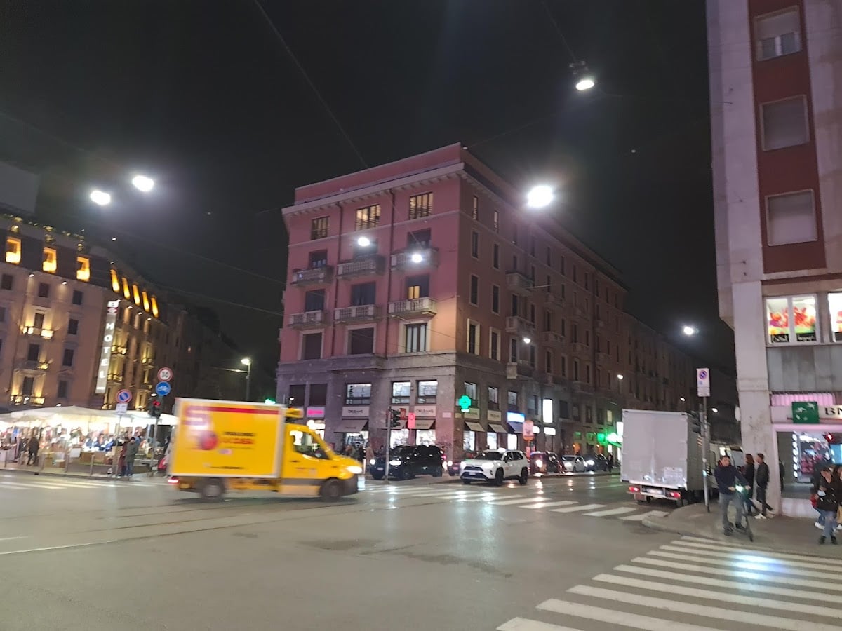 Buenos Aires - Must visit the area
