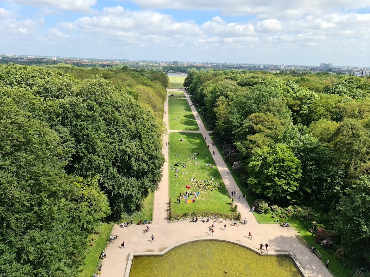 Hamburg Park
