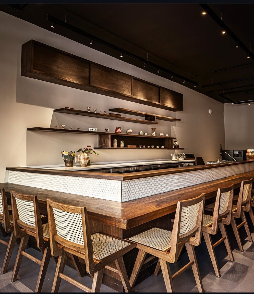 Ramen Ishida Chelsea - Japanese