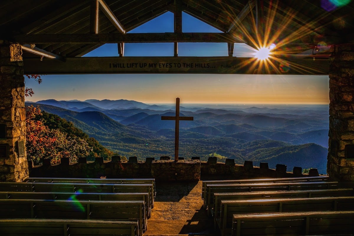Fred W. Symmes Chapel - Carolina del sur