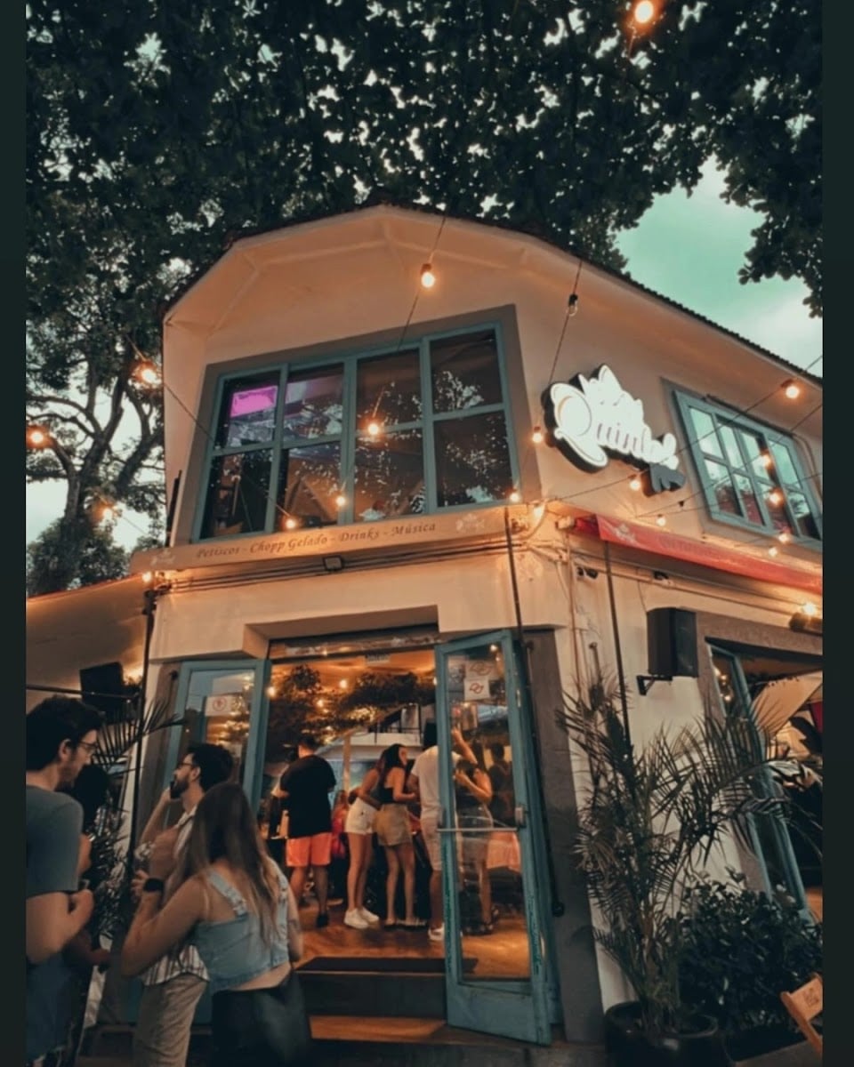 Bar do Quintal