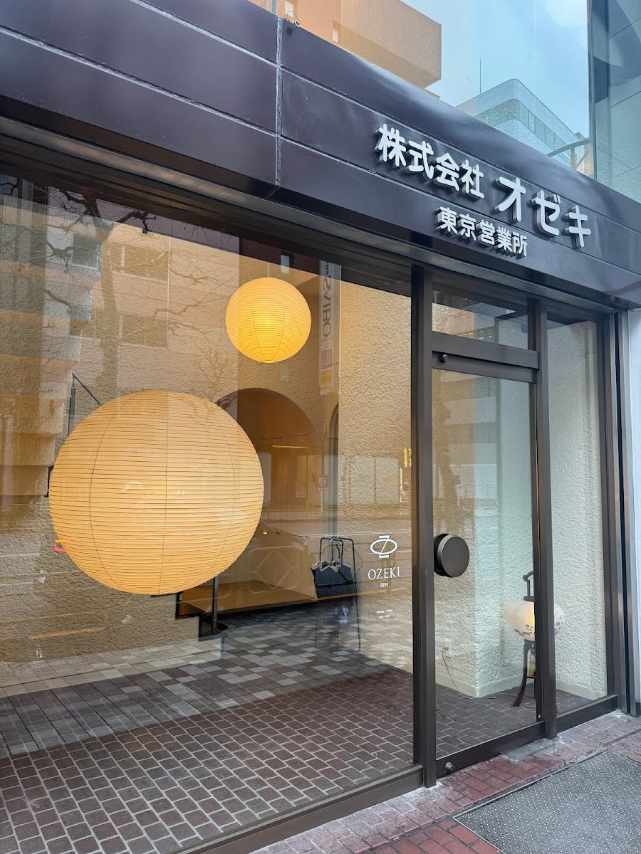 OZEKI Tokyo Gallery