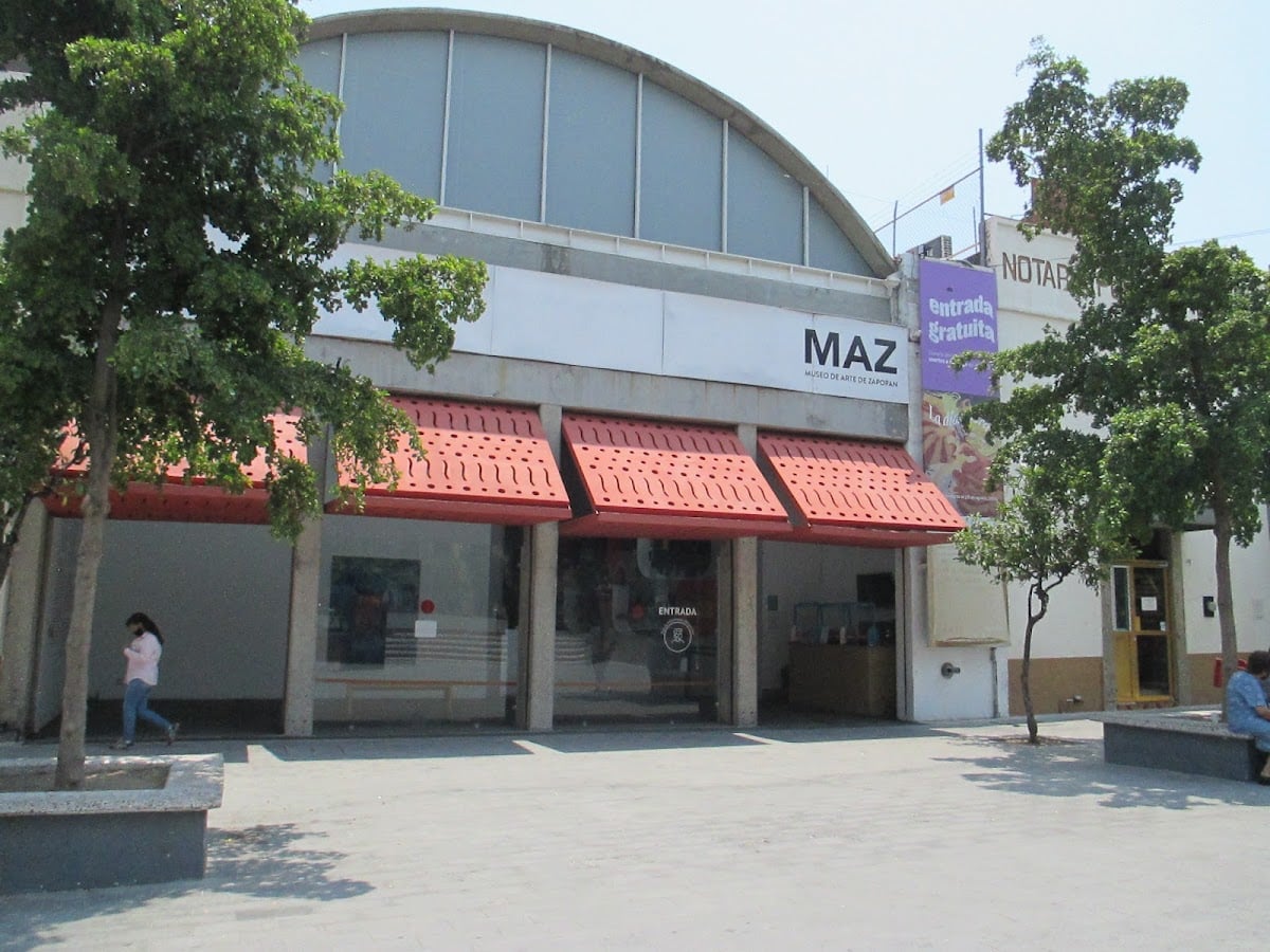 MAZ
