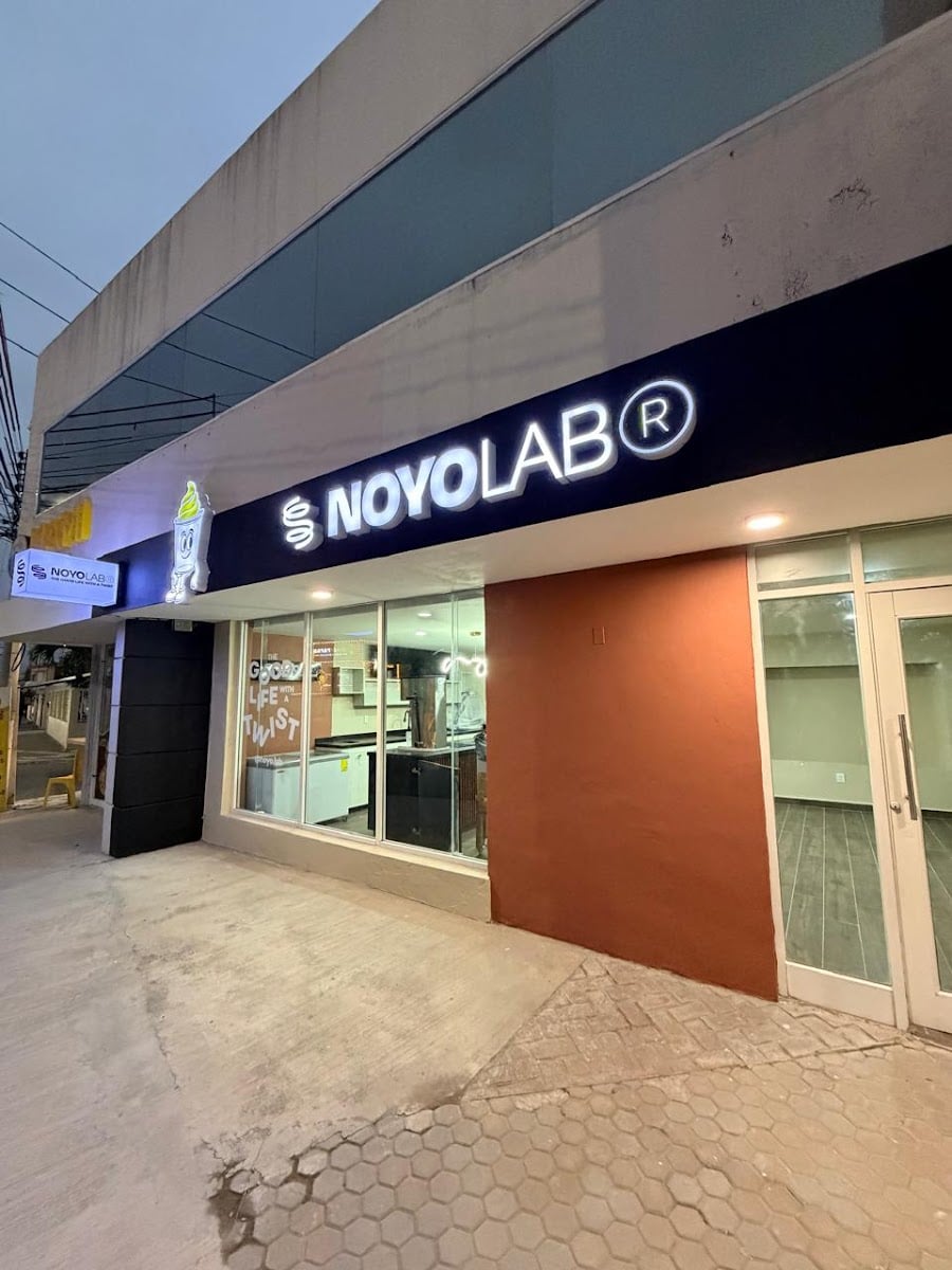 NOYO LAB