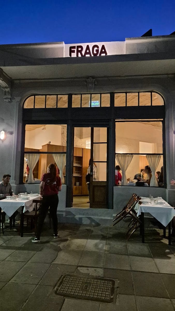 Fraga Bodegón
